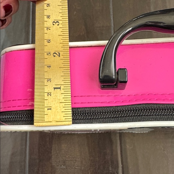 Vintage Barbie make-up case - Picture 8 of 8